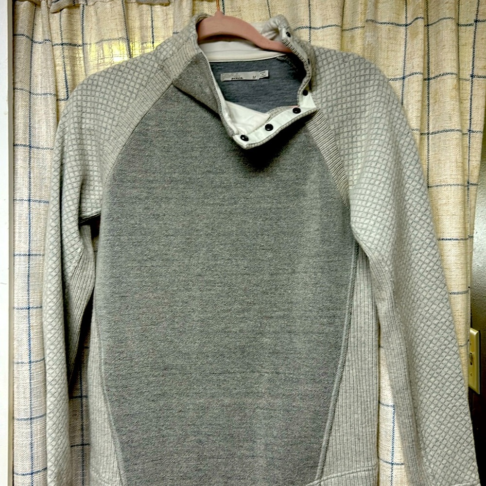 PrAna Brandi sweater